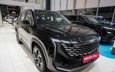 Geely Atlas, 2026 год, 3 910 000 рублей, 4 фотография