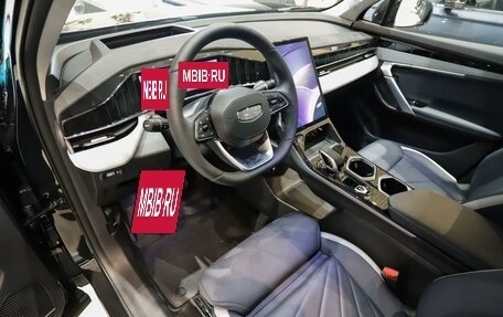 Geely Atlas, 2026 год, 3 910 000 рублей, 8 фотография