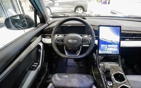 Geely Atlas, 2026 год, 3 910 000 рублей, 17 фотография