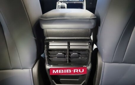 Geely Atlas, 2026 год, 3 910 000 рублей, 15 фотография