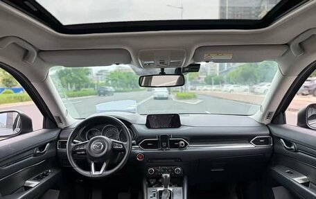 Mazda CX-5 II, 2021 год, 2 127 000 рублей, 6 фотография