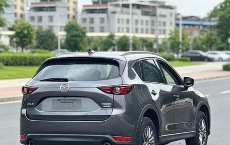 Mazda CX-5 II, 2021 год, 2 127 000 рублей, 5 фотография