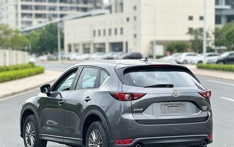 Mazda CX-5 II, 2021 год, 2 127 000 рублей, 3 фотография
