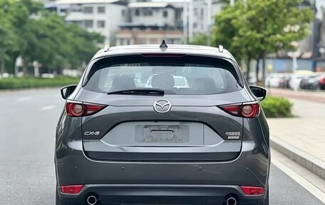 Mazda CX-5 II, 2021 год, 2 127 000 рублей, 4 фотография