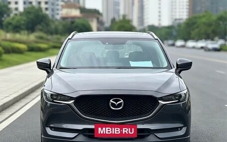 Mazda CX-5 II, 2021 год, 2 127 000 рублей, 2 фотография