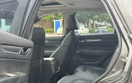 Mazda CX-5 II, 2021 год, 2 127 000 рублей, 7 фотография