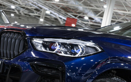 BMW X6, 2021 год, 9 399 000 рублей, 2 фотография
