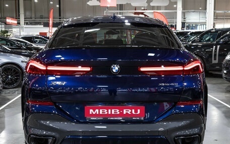 BMW X6, 2021 год, 9 399 000 рублей, 11 фотография