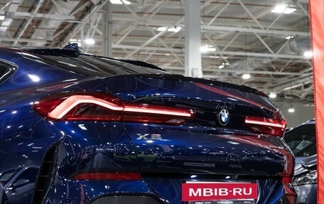 BMW X6, 2021 год, 9 399 000 рублей, 14 фотография