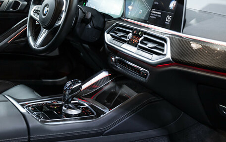 BMW X6, 2021 год, 9 399 000 рублей, 21 фотография