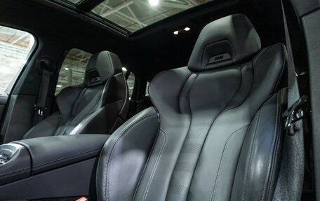 BMW X6, 2021 год, 9 399 000 рублей, 18 фотография