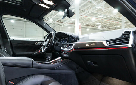 BMW X6, 2021 год, 9 399 000 рублей, 20 фотография