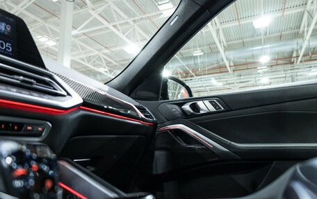 BMW X6, 2021 год, 9 399 000 рублей, 31 фотография