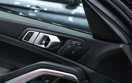 BMW X6, 2021 год, 9 399 000 рублей, 28 фотография