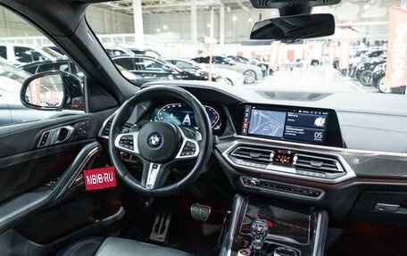 BMW X6, 2021 год, 9 399 000 рублей, 24 фотография