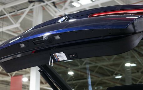 BMW X6, 2021 год, 9 399 000 рублей, 39 фотография