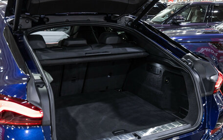 BMW X6, 2021 год, 9 399 000 рублей, 38 фотография