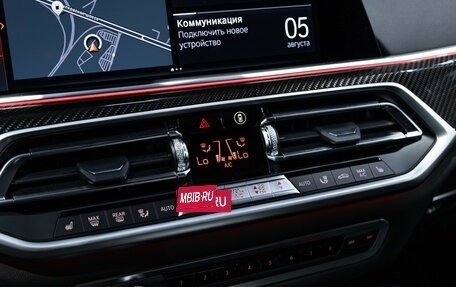 BMW X6, 2021 год, 9 399 000 рублей, 36 фотография