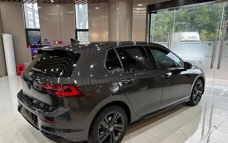 Volkswagen Golf VIII, 2023 год, 1 840 000 рублей, 7 фотография