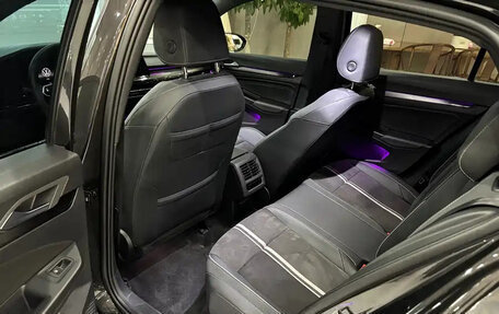 Volkswagen Golf VIII, 2023 год, 1 840 000 рублей, 12 фотография