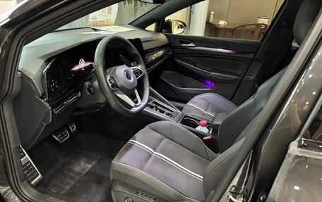 Volkswagen Golf VIII, 2023 год, 1 840 000 рублей, 9 фотография