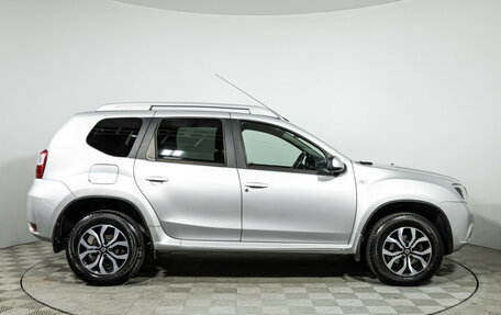 Nissan Terrano III, 2018 год, 1 599 700 рублей, 4 фотография