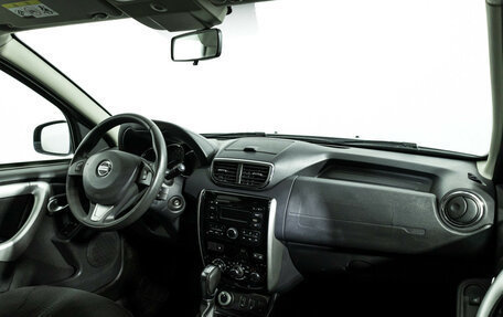 Nissan Terrano III, 2018 год, 1 599 700 рублей, 10 фотография