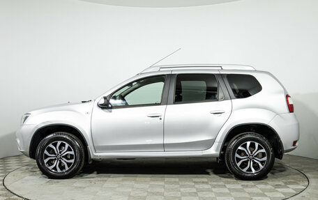 Nissan Terrano III, 2018 год, 1 599 700 рублей, 9 фотография