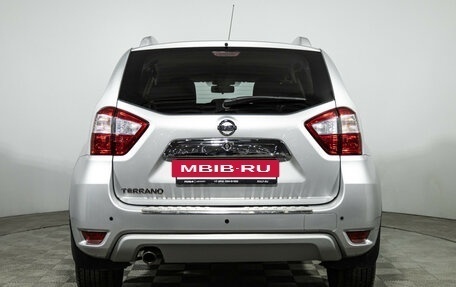 Nissan Terrano III, 2018 год, 1 599 700 рублей, 7 фотография