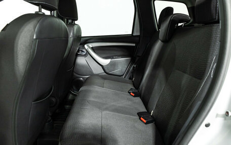 Nissan Terrano III, 2018 год, 1 599 700 рублей, 11 фотография