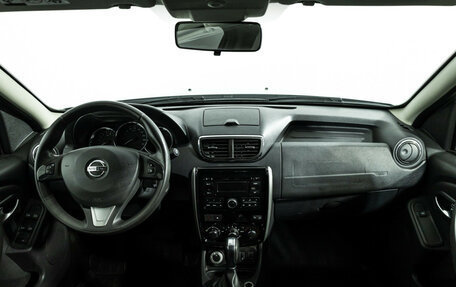 Nissan Terrano III, 2018 год, 1 599 700 рублей, 14 фотография