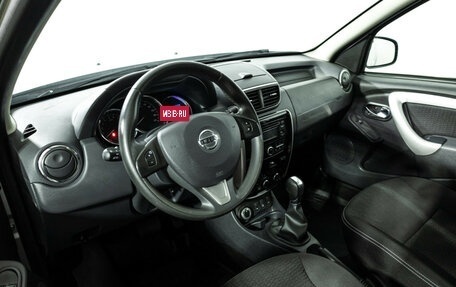 Nissan Terrano III, 2018 год, 1 599 700 рублей, 12 фотография