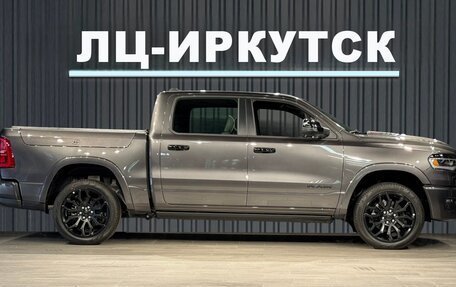 Rambler 1500, 2026 год, 12 790 000 рублей, 2 фотография