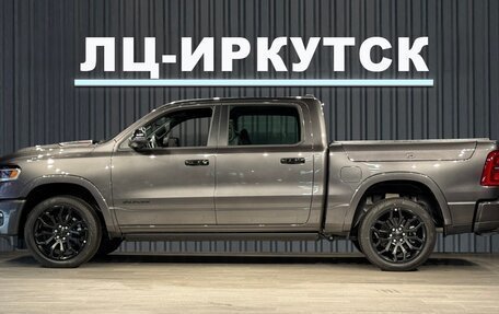 Rambler 1500, 2026 год, 12 790 000 рублей, 4 фотография