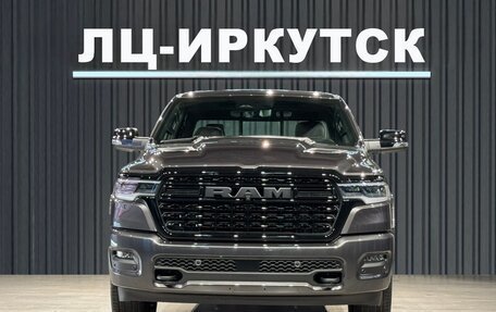 Rambler 1500, 2026 год, 12 790 000 рублей, 3 фотография