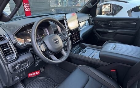 Rambler 1500, 2026 год, 12 790 000 рублей, 11 фотография