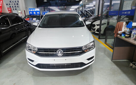 Volkswagen Bora, 2021 год, 1 100 007 рублей, 2 фотография