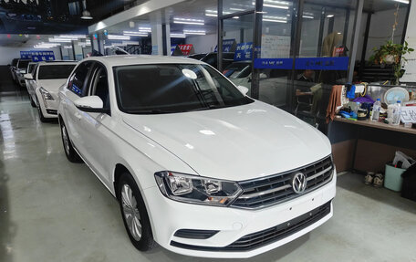 Volkswagen Bora, 2021 год, 1 100 007 рублей, 3 фотография