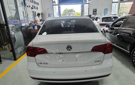 Volkswagen Bora, 2021 год, 1 100 007 рублей, 5 фотография