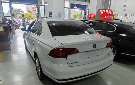 Volkswagen Bora, 2021 год, 1 100 007 рублей, 4 фотография