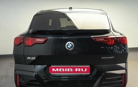BMW X2, 2024 год, 6 400 000 рублей, 4 фотография
