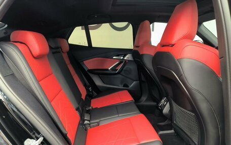 BMW X2, 2024 год, 6 400 000 рублей, 15 фотография