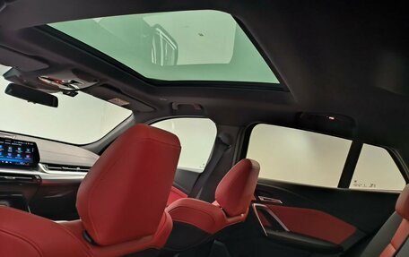 BMW X2, 2024 год, 6 400 000 рублей, 18 фотография