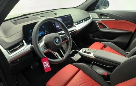 BMW X2, 2024 год, 6 400 000 рублей, 9 фотография