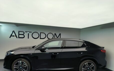 BMW X2, 2024 год, 6 400 000 рублей, 25 фотография