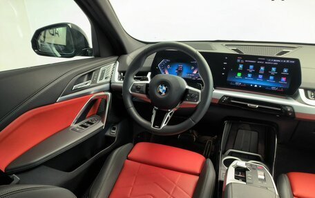 BMW X2, 2024 год, 6 400 000 рублей, 22 фотография
