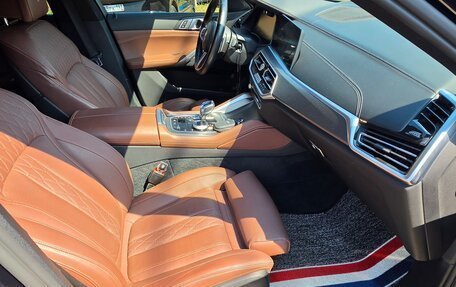 BMW X6, 2022 год, 9 000 000 рублей, 8 фотография