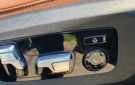 BMW X6, 2022 год, 9 000 000 рублей, 9 фотография