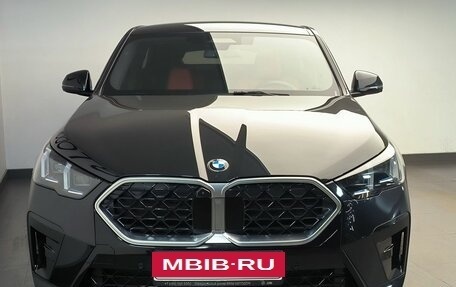 BMW X2, 2024 год, 6 400 000 рублей, 27 фотография
