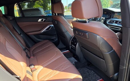 BMW X6, 2022 год, 9 000 000 рублей, 15 фотография